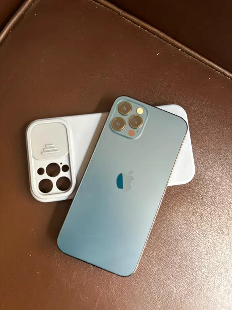 Iphone 12 Pro 128gb Inter