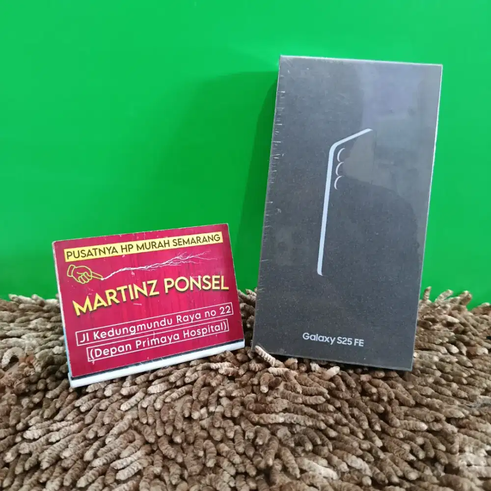Samsung s25 fe 8/256