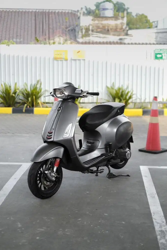 VESPA SPRINT 150 3V 2014