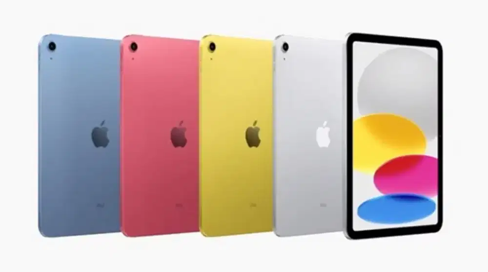 Apple ipad air M4 wifi 128 GB