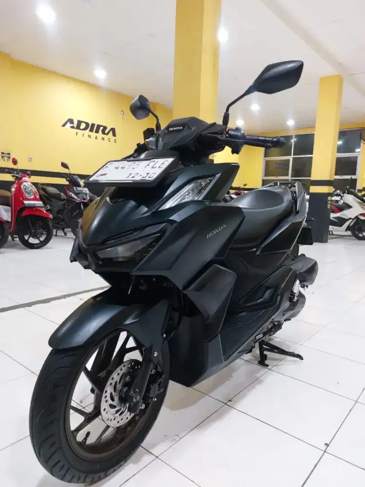 Honda vario 160 cbs 2025