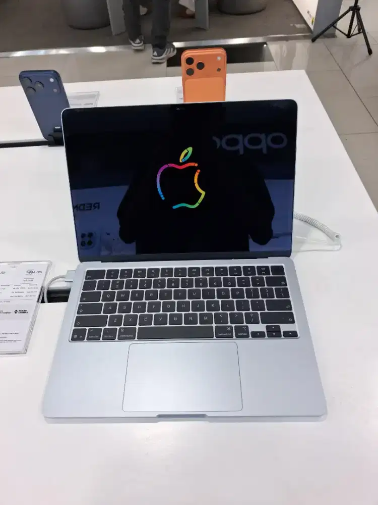 Promo Cicilan Macbook Air