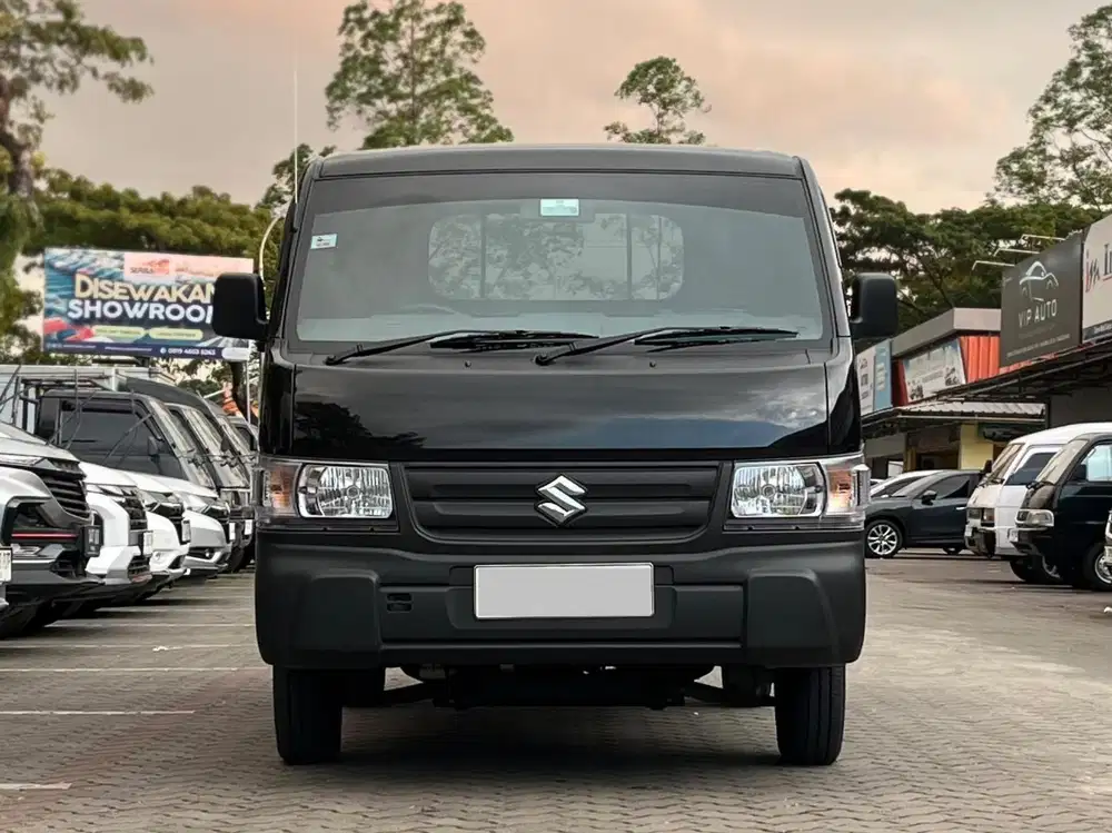 Dp 40jt // 2025 SUZUKI CARRY PU FD AC PS MT