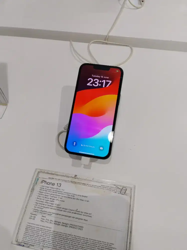 PROMO CICILAN IPHONE 13 DENGAN YESSS CREDIT