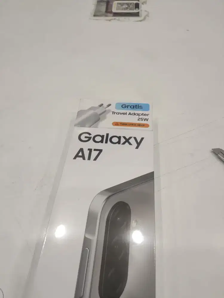 Samsung Galaxy A17 8/128