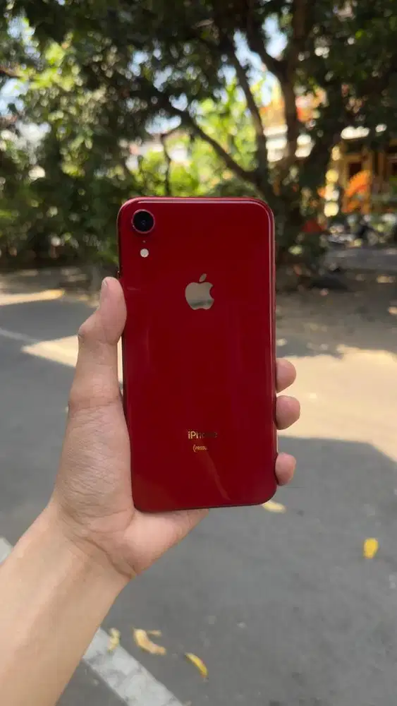 Iphone XR 64 gb