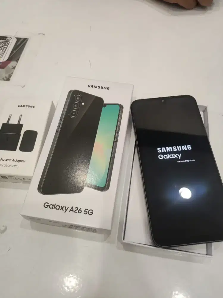 Samsung Galaxy A26 5G 8/256