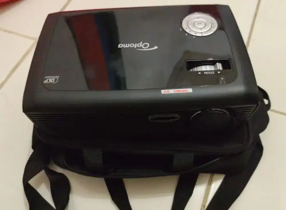PROYEKTOR OPTOMA EX-359