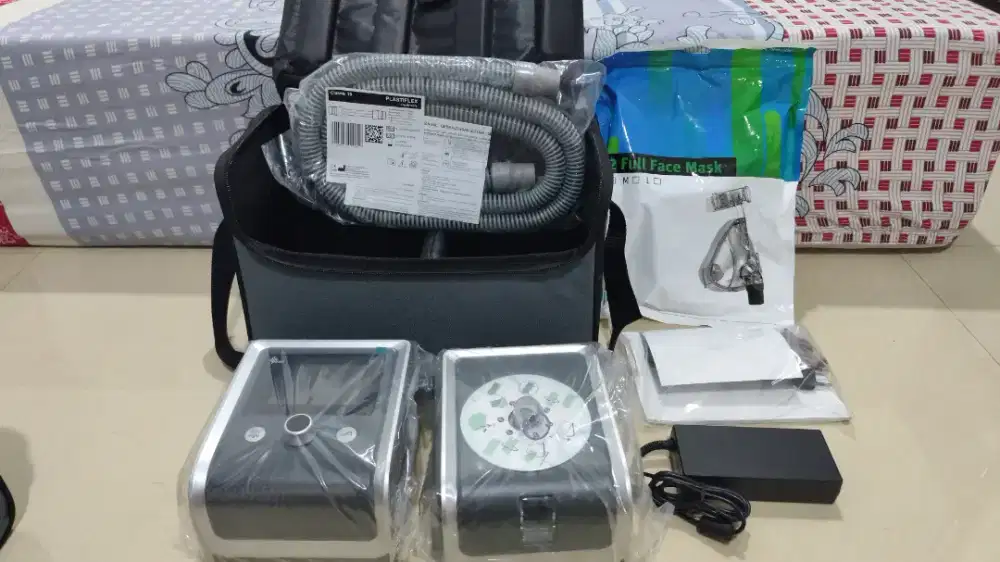 Jual bipap machine