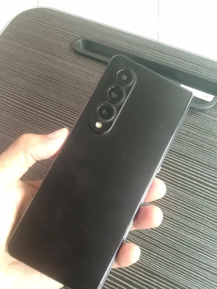 Samsung Galaxy Z Fold 4