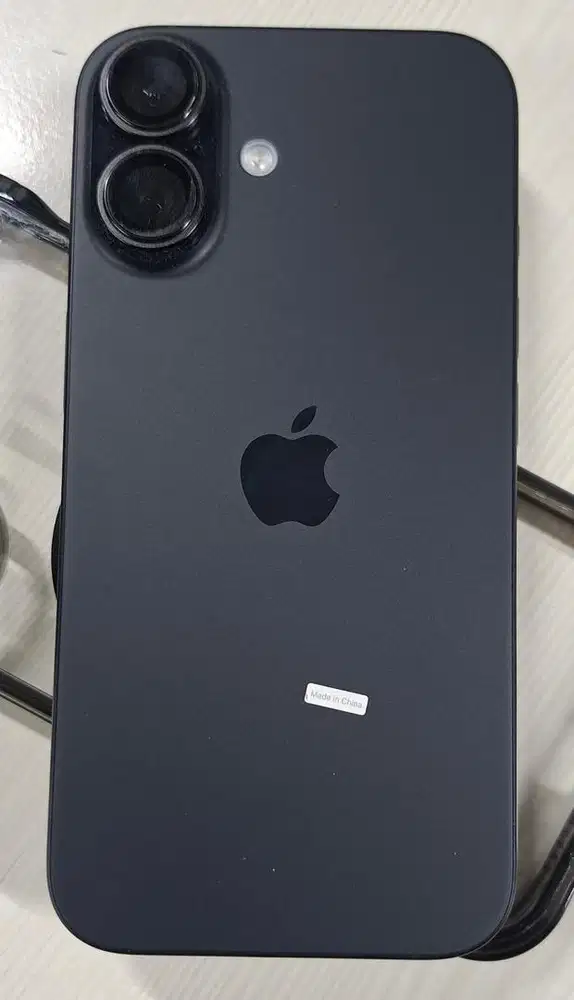 Iphone 16 Basic