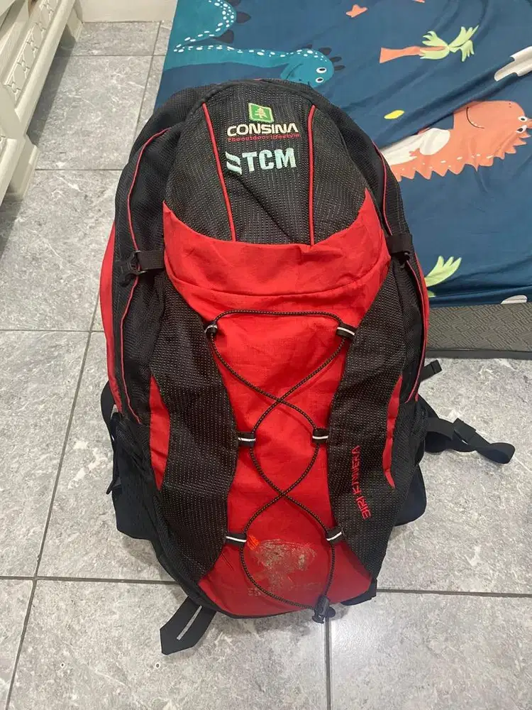 Tas consina 40L Biri Kawera