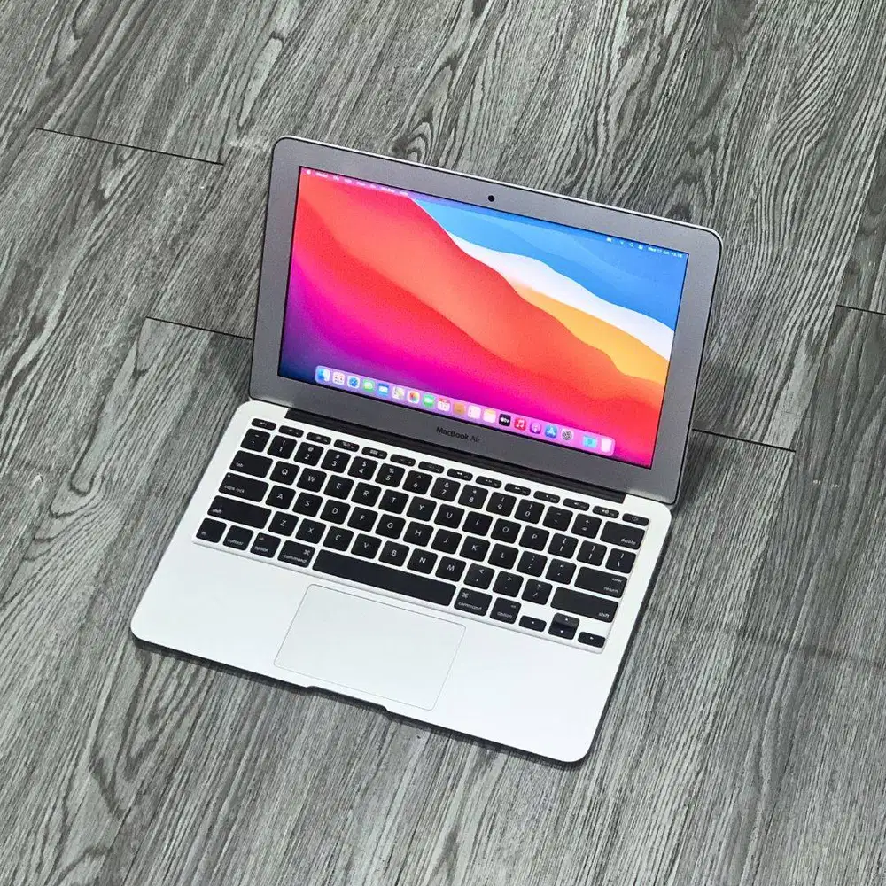 MACBOOK AIR 2014 4GB/128GB 11 INCH