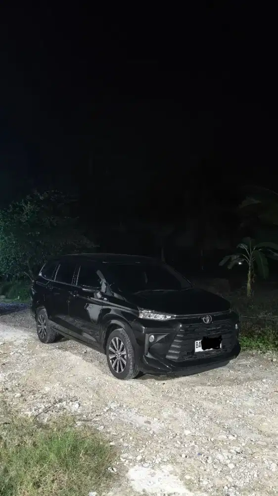 Avanza 1.5 G CVT 2024