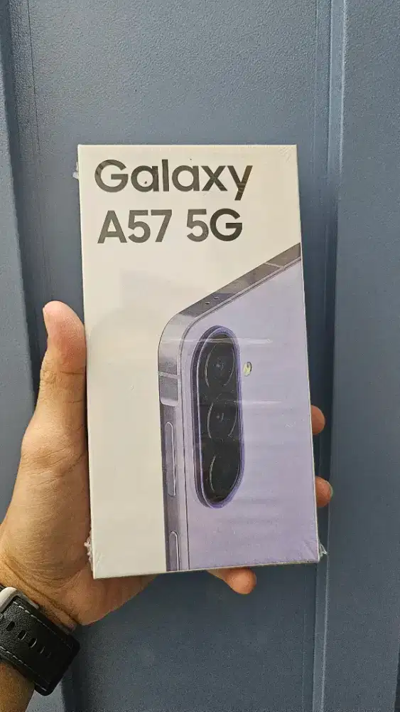 SAMSUNG GALAXY A57 12/256GB