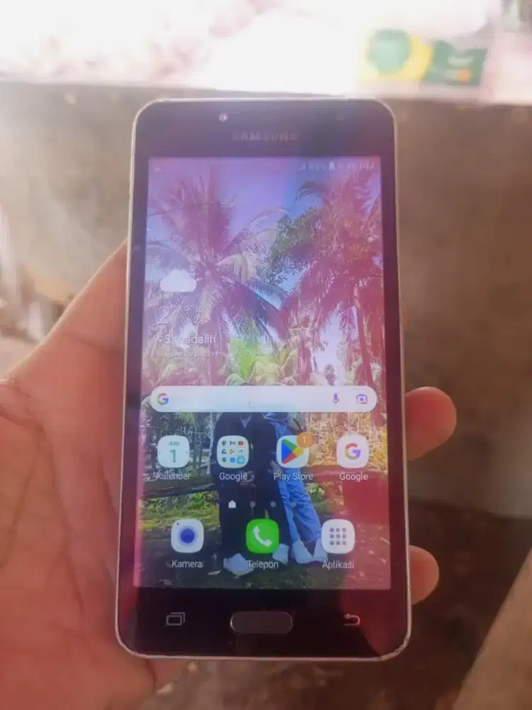 Samsung j2 prime