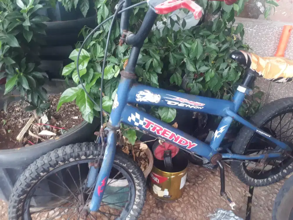 sepeda anak u)14