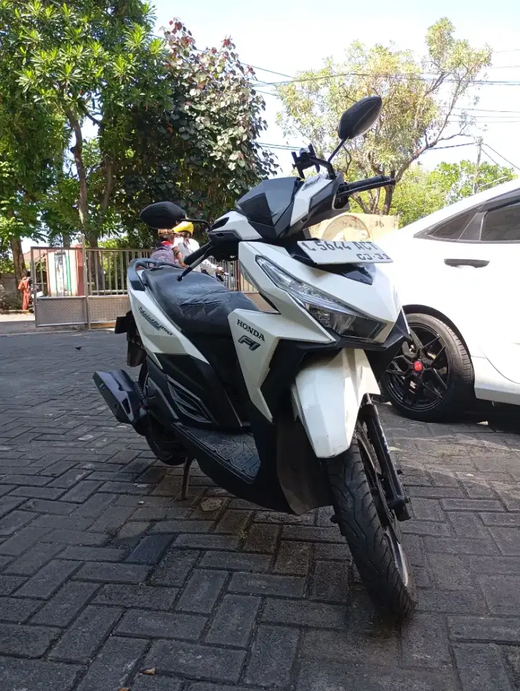 Vario 150 THN 2015