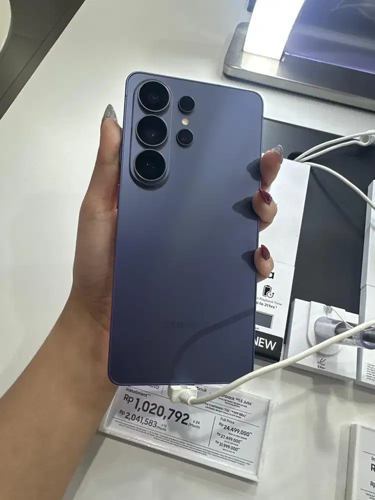 PROMO CICILAN S26 ULTRA BISA TUKAR TAMBAH
