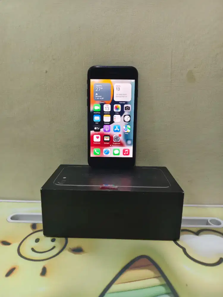Iphone 32GB Ex Inter