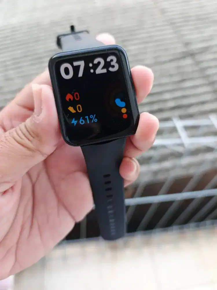 Jual. Jam. Tangan xiomi watch 2 lite