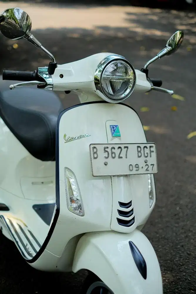 Vespa primavera S 150 IGET ABS FACELIFT 2022