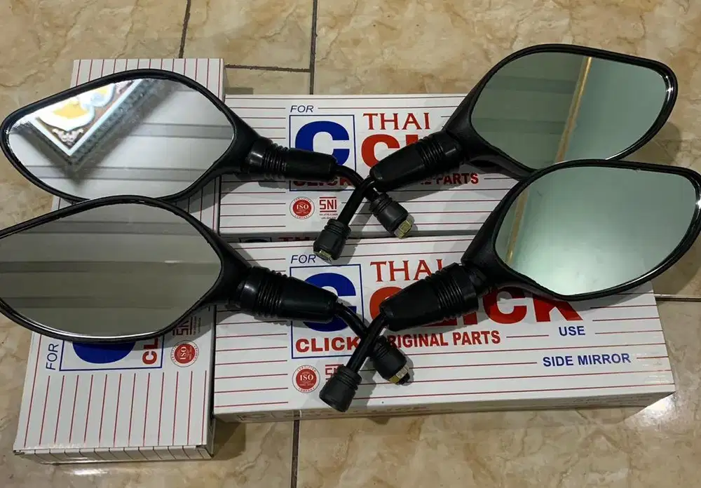 Spion PCX / CLICK PNP Semua Matic