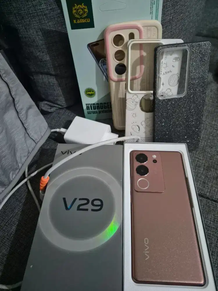 VIVO V29 5G 8/256