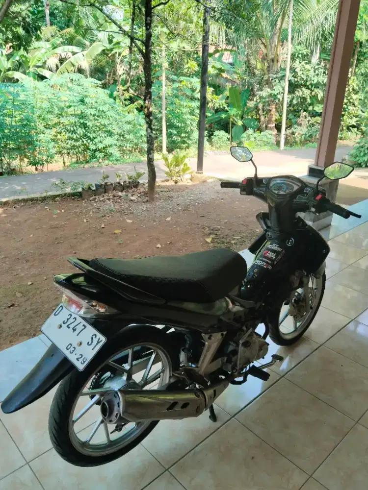 Jupiter mx old  2007