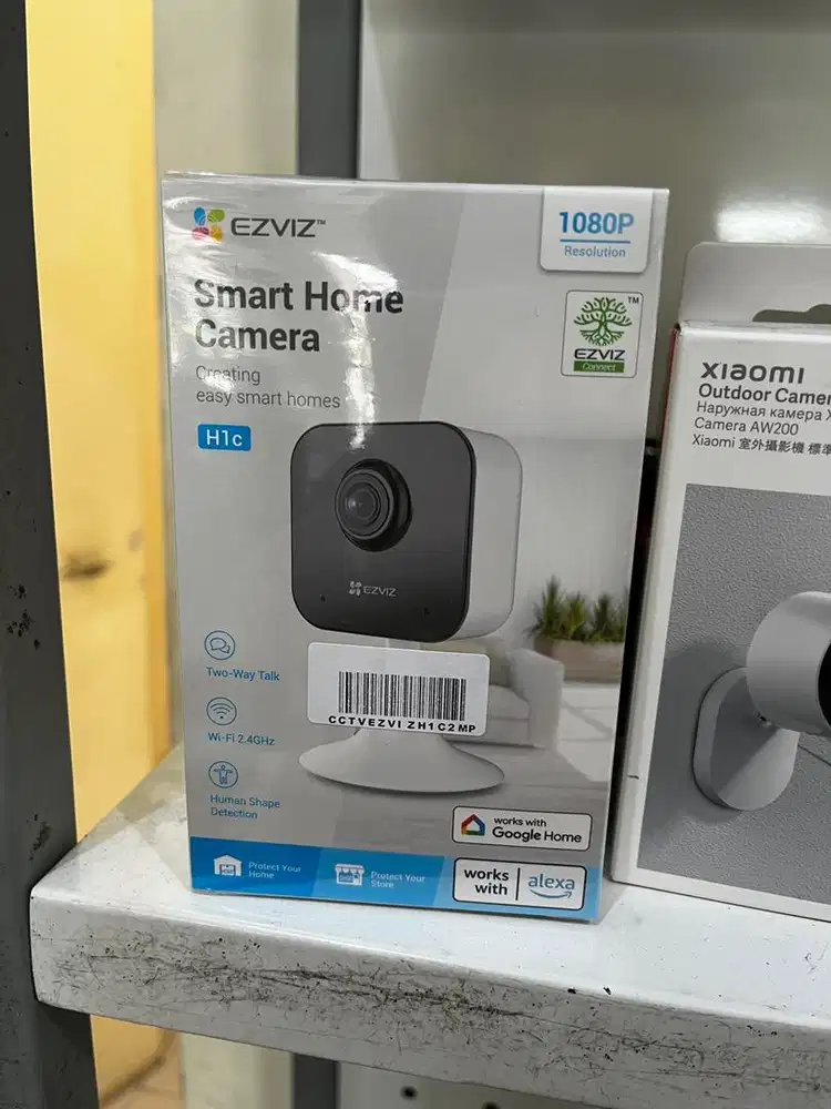 cctv ezviz, 1080p