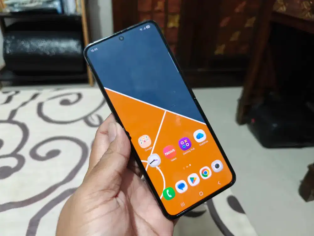 Samsung Galaxy Z Flip 5 Sein