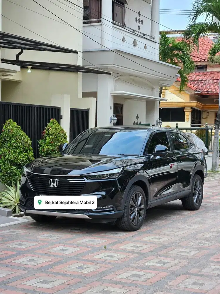 HONDA HRV 2023 20rb KM