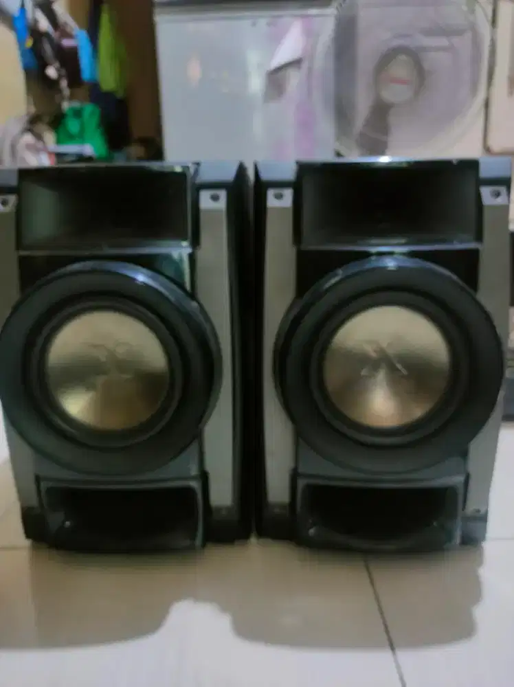 Speaker LG Pasif