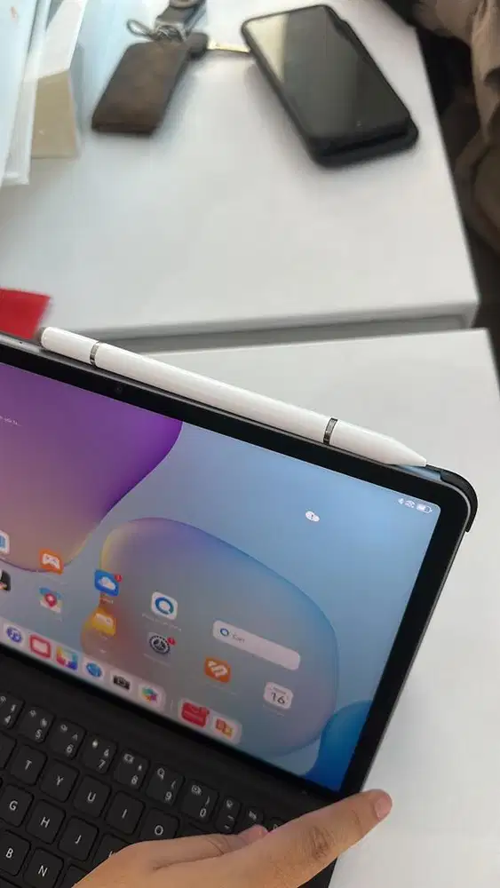 smart pencil xiaomi focus pen