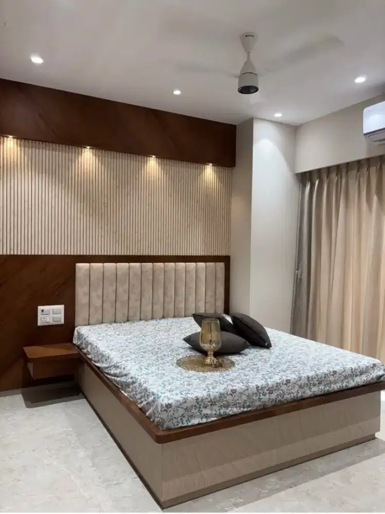 Interior kamar set