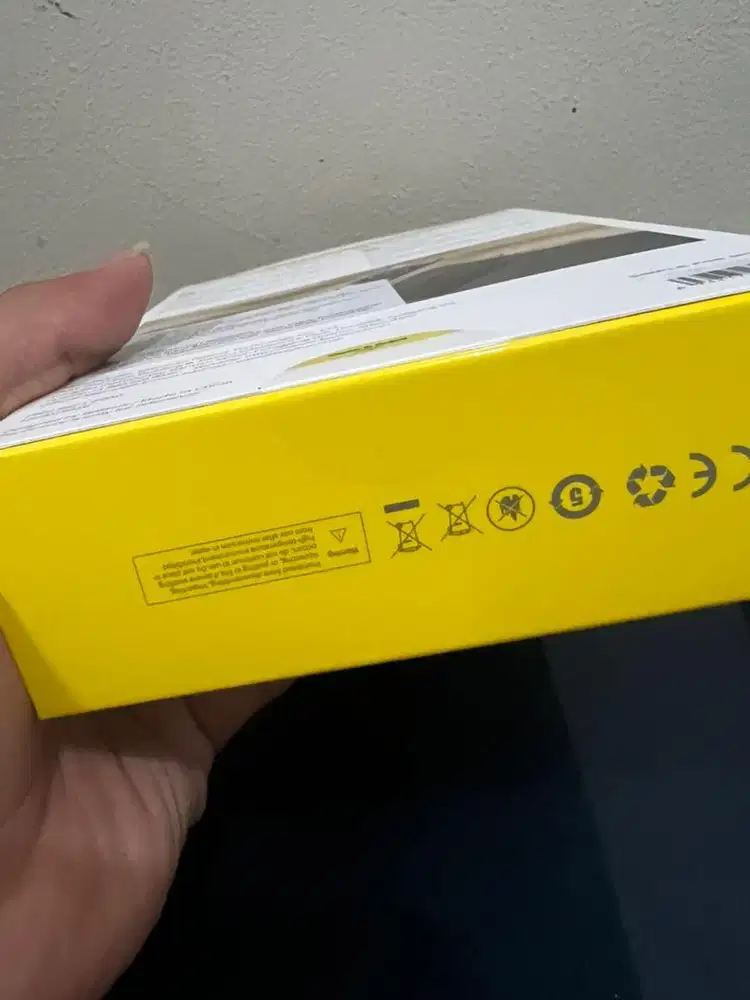 Baseus airpow lite 10,000 mah original