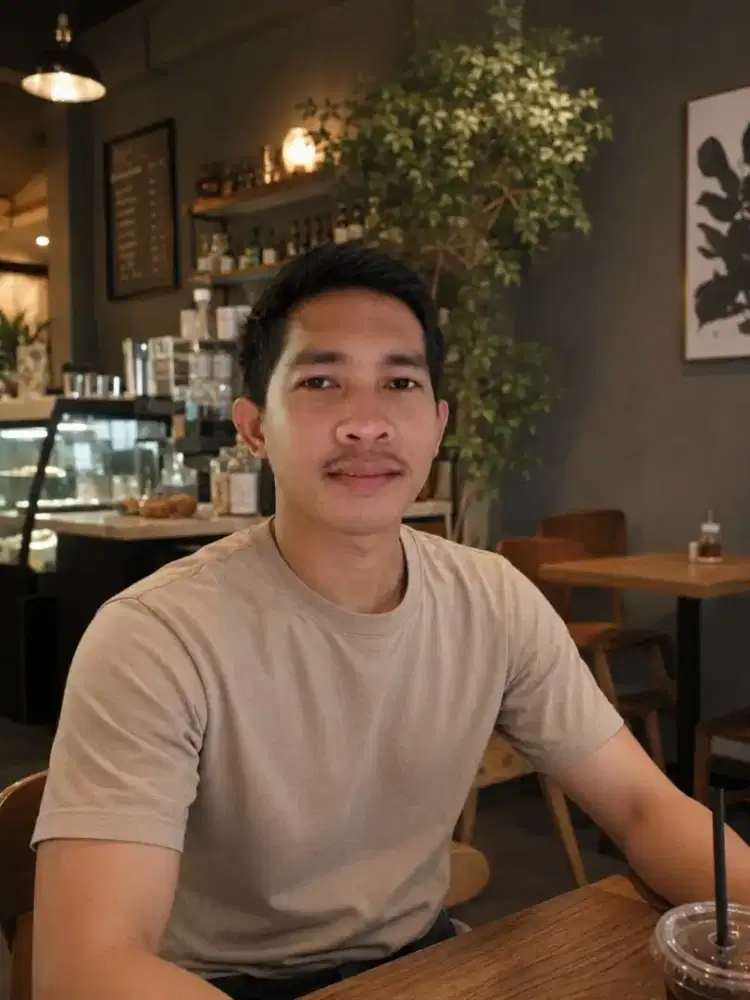 Mencari pekerjaan supir