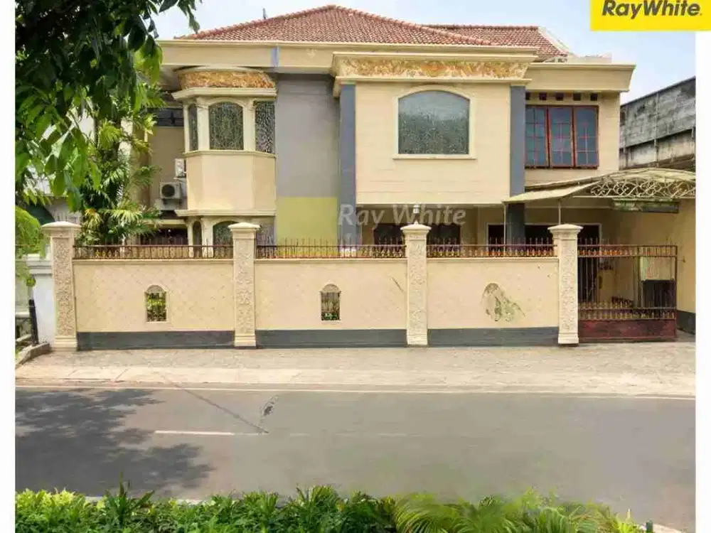disewakan rumah di bintaro jakarta selatan
