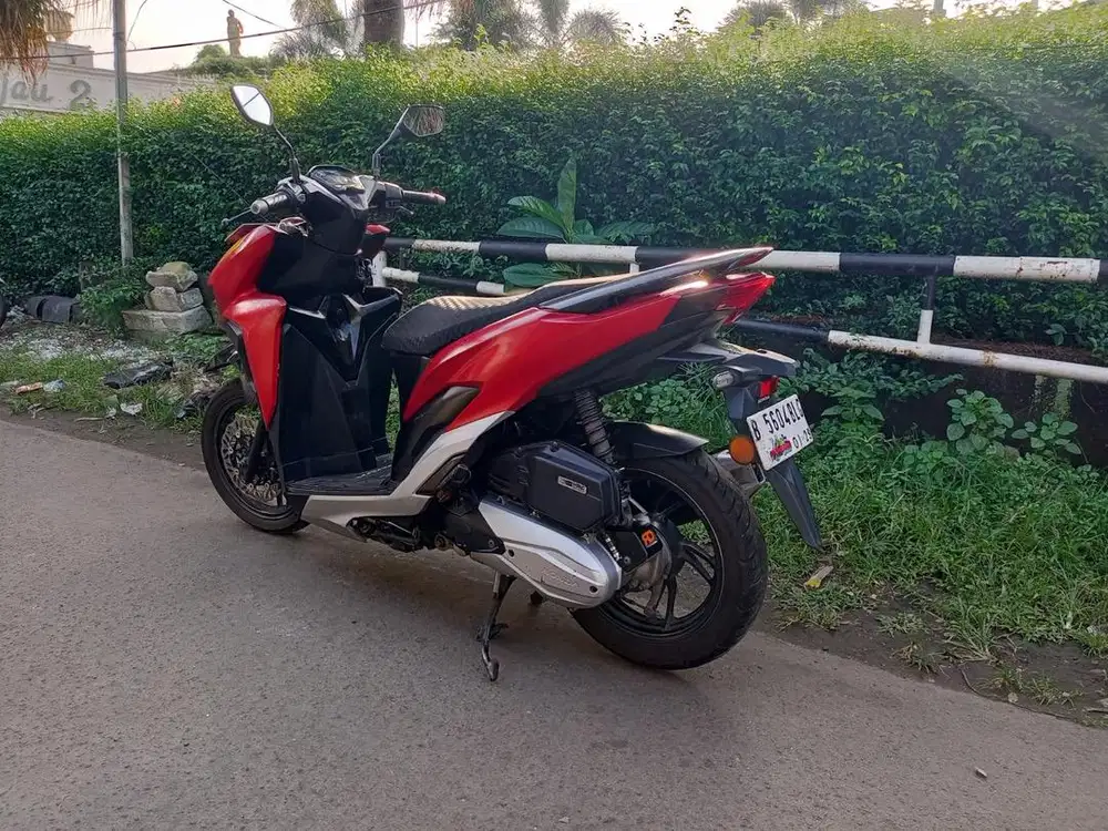 VARIO GEN 2 125cc 2023