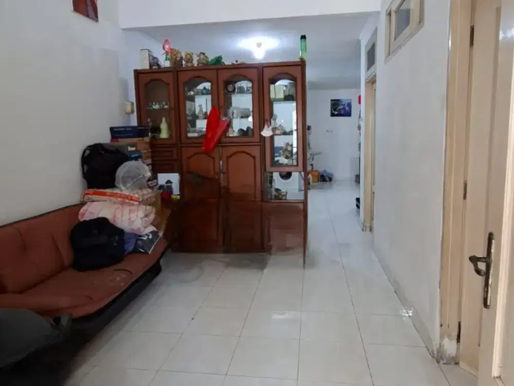Sudah Renovasi! Rumah Citra 5 Cengkareng Jakarta Barat Siap Huni