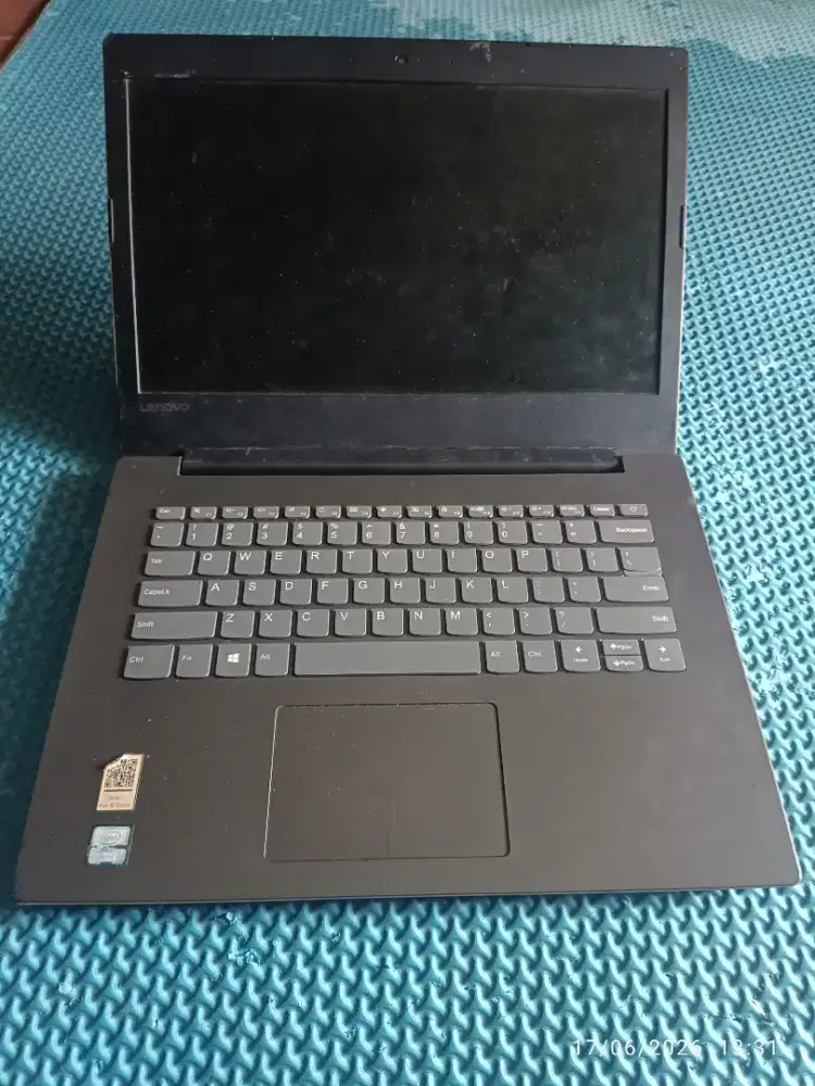 Laptop Lenovo Core i3
