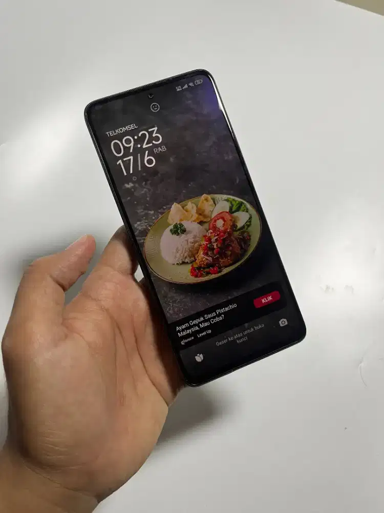 Redmi Note 11 Pro 4G