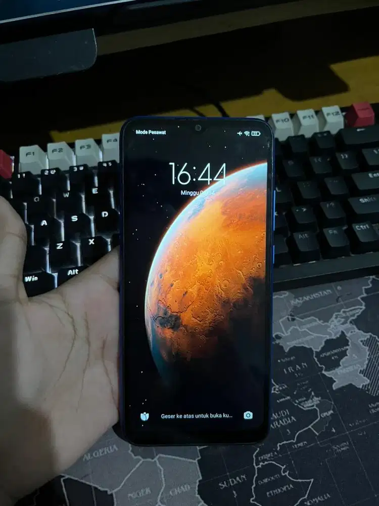 Redmi 9C 3/32 HP Only