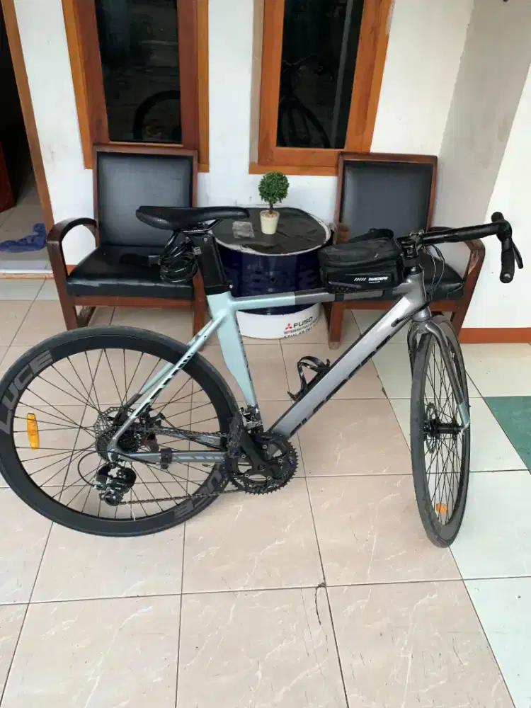 WTS ELEMENT FRC 50