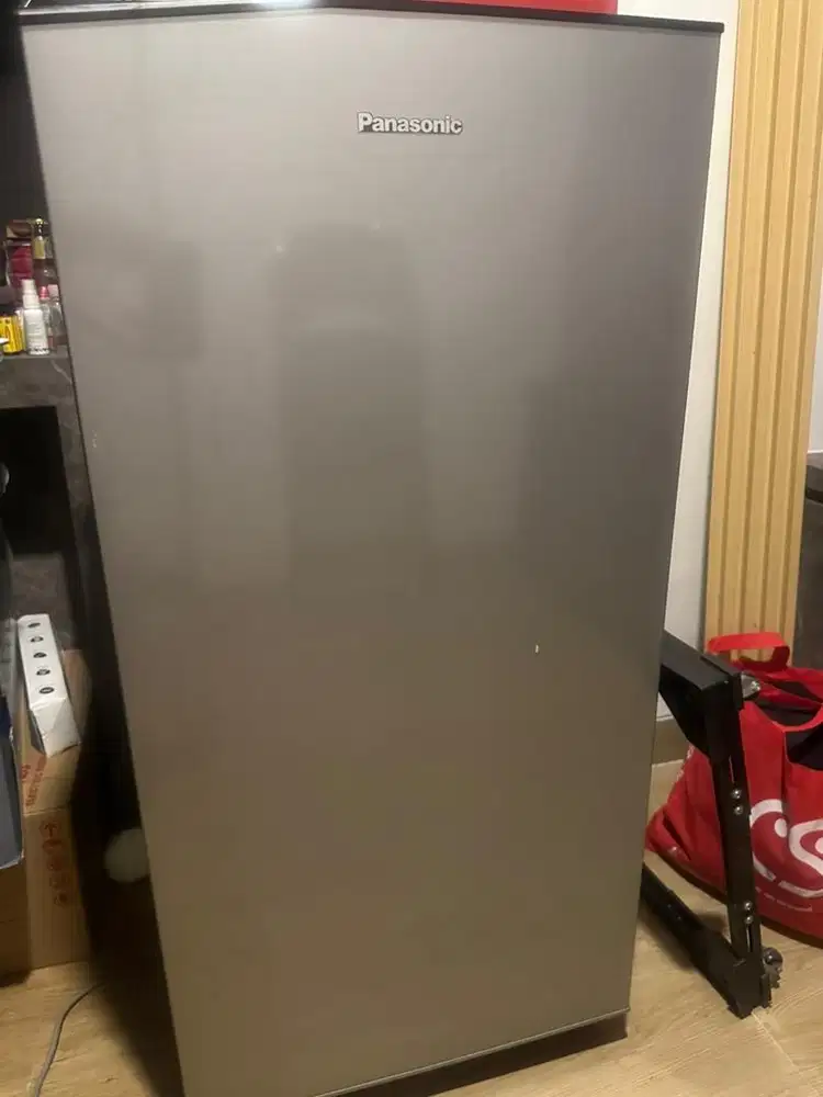Kulkas Panasonic 1 Pintu