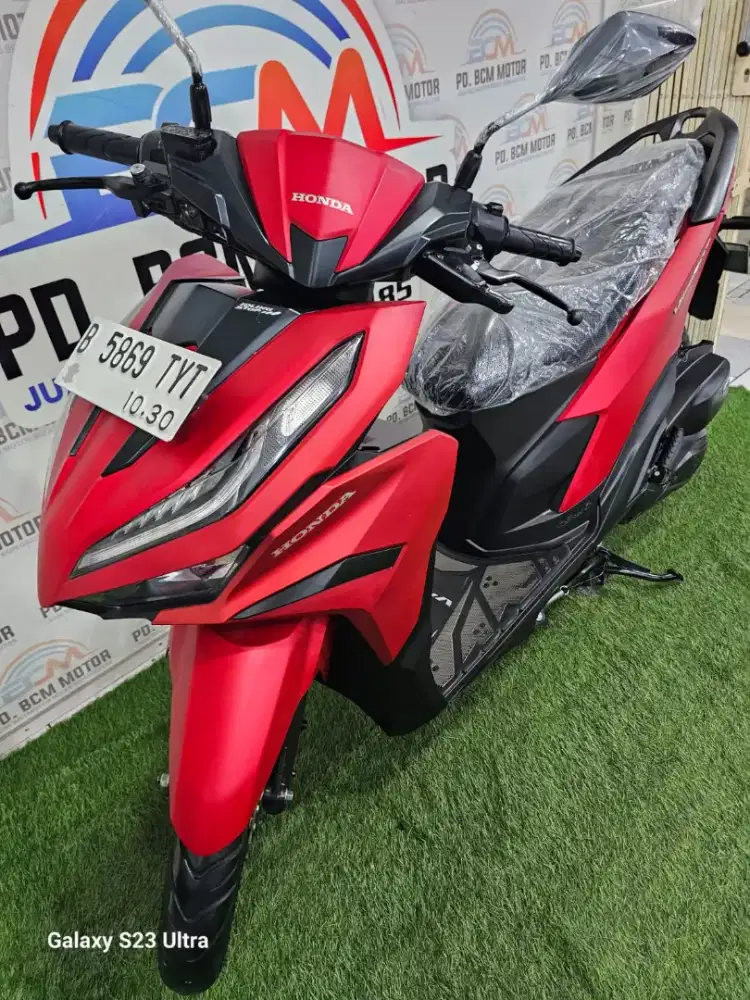 Honda Vario 125 2025