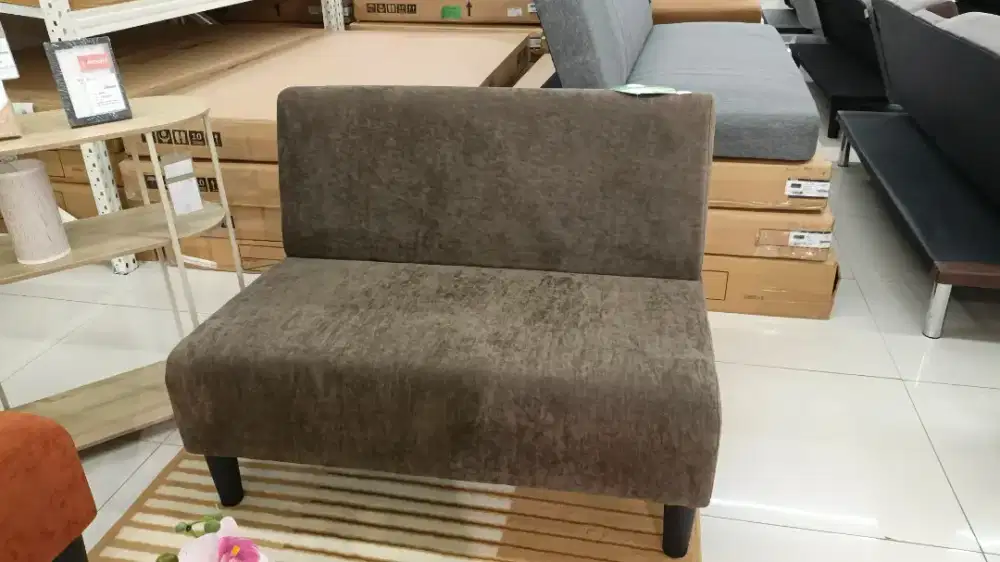 Sofa CARMELIO Minimalis