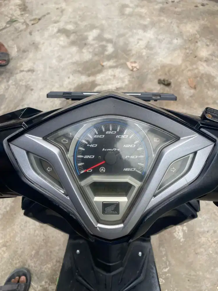 Honda Vario 125
