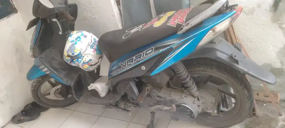 Jual motor honda vario