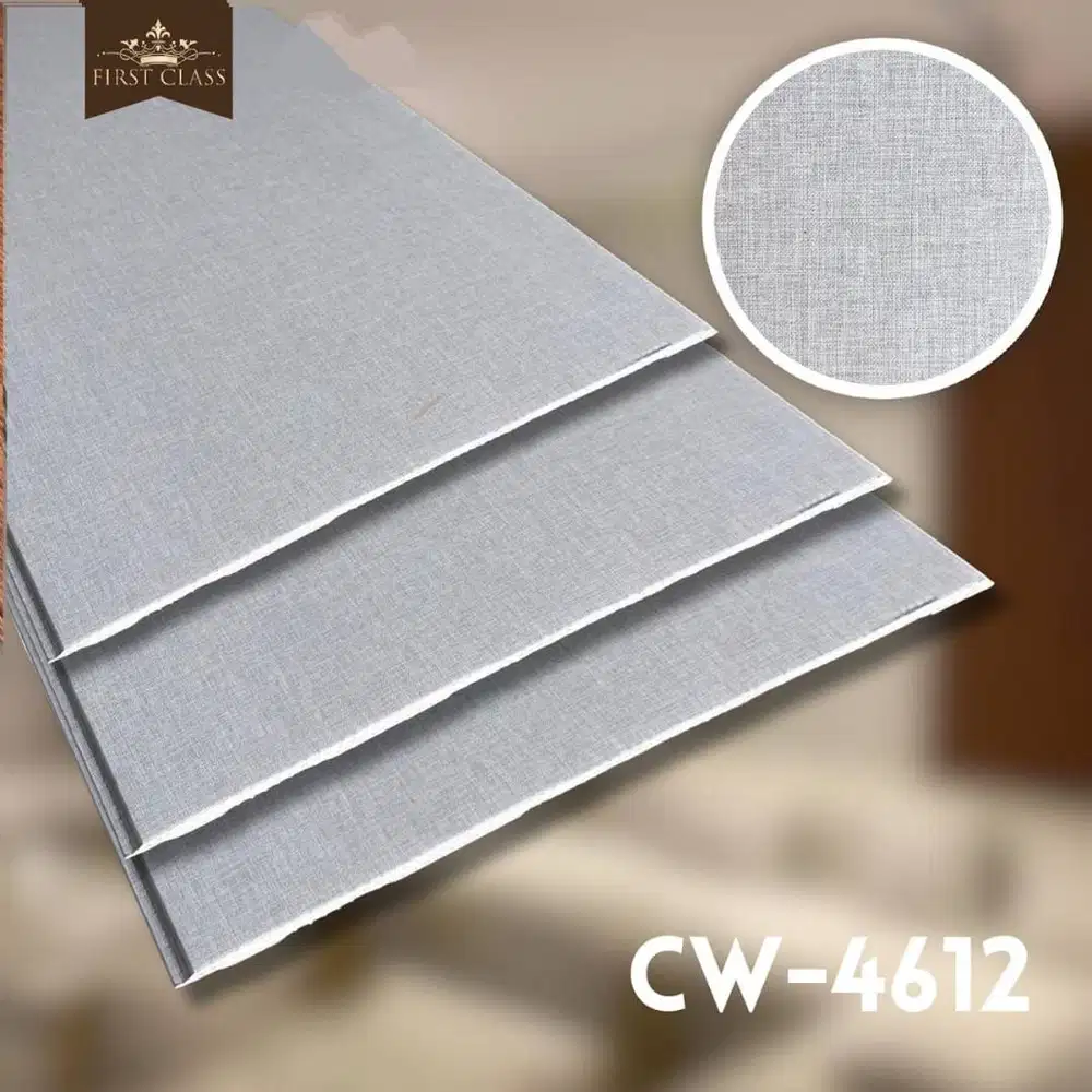 Wallboard PVC 40cm
